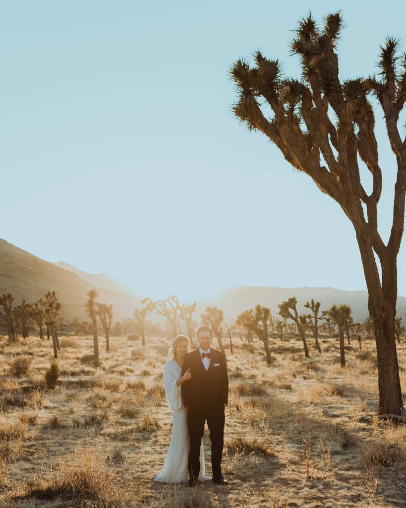 How To Elope In California
