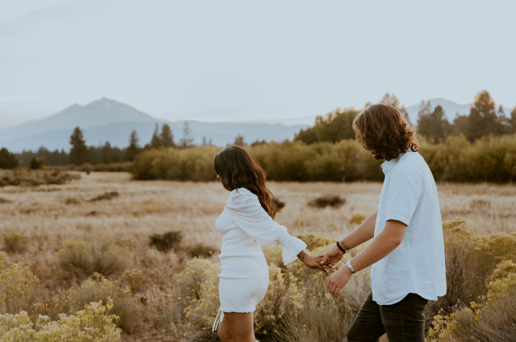 How To Elope in Oregon